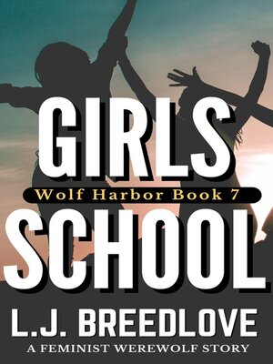 Girls School - ebook